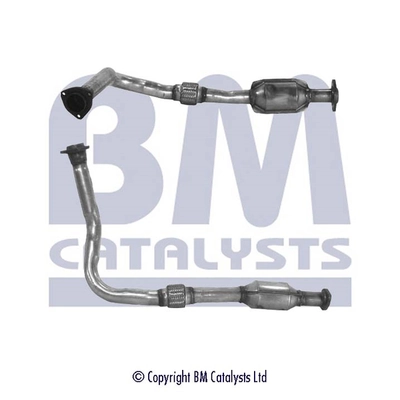 Catalytic Converter